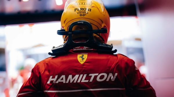 Льюис Хэмилтон: Буду агрессивен – мне нечего терять, в отличие от Норриса