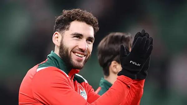 Экс-игрок ЦСКА Гордюшенко рассказал, как Вернблум довёл Тикнизяна до слёз