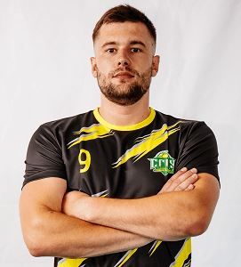 Артём Пономарев: "Саратов стал мне родным"