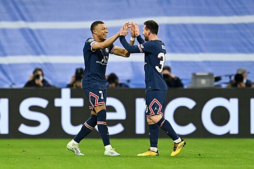 Верратти ответил, почему «ПСЖ» не смог выиграть Лигу чемпионов при Месси, Мбаппе и Неймаре