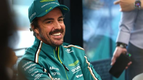 «Урок усвоен». Фернандо Алонсо пригрозил соперникам