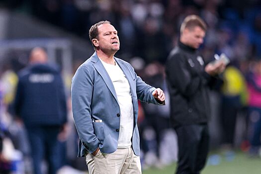 Марцел Личка покинул турецкий клуб «Фатих Карагюмрюк»