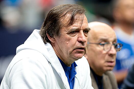 Александр Бородюк высказался в поддержку ужесточения лимита на легионеров