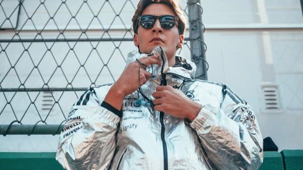 «Ни разу меня не подвёл». Джордж Расселл про Тото Вольфа