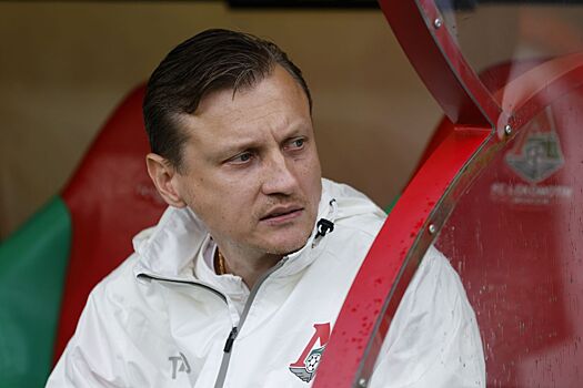 Генич объяснил, почему Галактионов заслужил быть лучшим тренером РПЛ в октябре