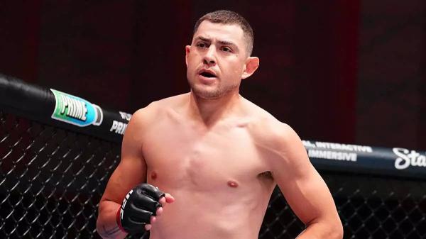 Обновлён рейтинг UFC: Гарсия в топ-10, Дюмонт в топ-3