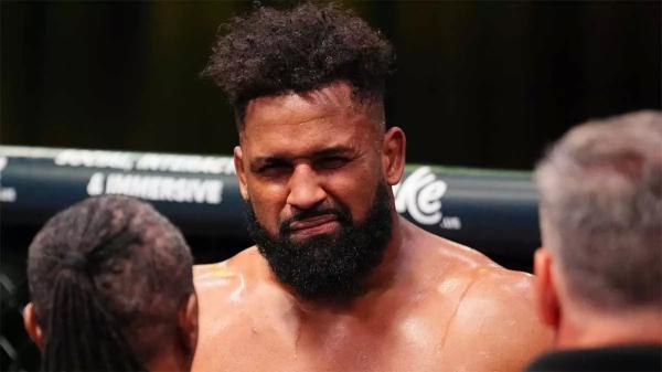 Вальдо Кортес-Акоста назвал следующего соперника