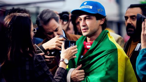 Netflix обвинили в нарушении авторских прав из-за сериала Senna