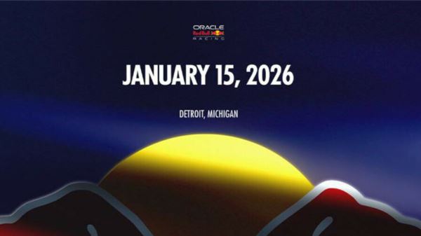 Команды Red Bull и Racing Bulls назвали дату презентаций машин 2026 года