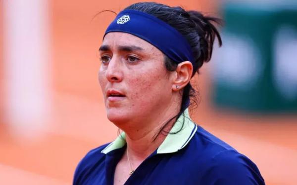 Онс Жабер: Я не завершаю карьеру, как многие думают. Когда-то я вернусь