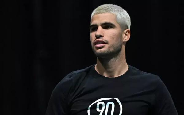 Рейтинг ATP. Карлос Алькарас вернулся на первую строчку, Александр Бублик обошёл Даниила Медведева