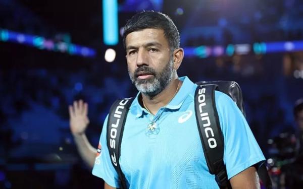 Самый возрастной №1 рейтинга в истории мужского тенниса Рохан Бопанна завершил карьеру