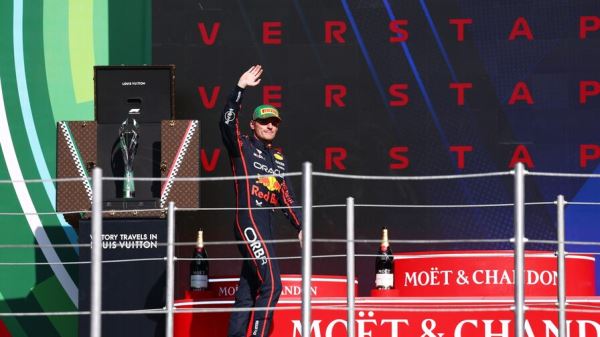 «Чемпионство возможно»: инженер Ферстаппена — о мотивации для команды