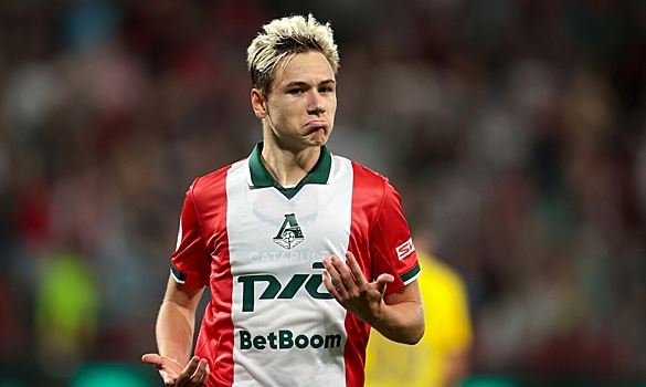 Стали известны пять претендентов на&nbsp;звание лучшего футболиста октября в&nbsp;РПЛ