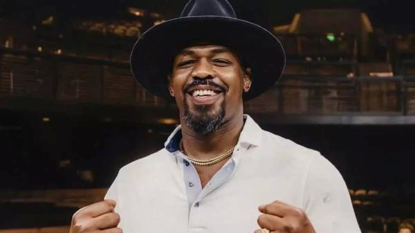 Джон Джонс оценил выступление Тома Аспиналла против Сирила Гана