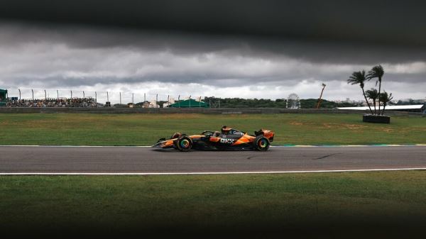 «У нас нет претензий к судьям». Стелла – о штрафе Пиастри на Гран При Бразилии