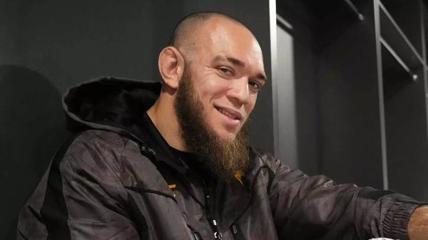 Вальтер Уокер: «Из-за Аспиналла тяжёлый дивизион выглядит плохо»