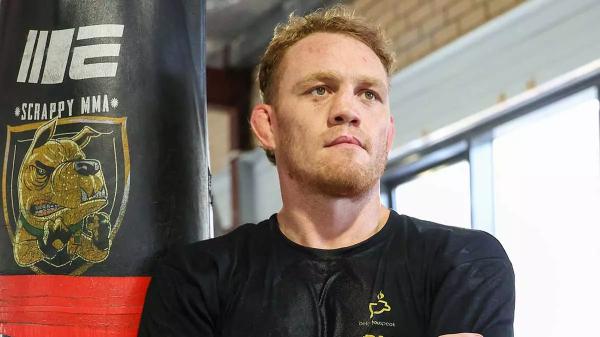 Маддалена: «Сломаю Махачева и займу его место в рейтинге»