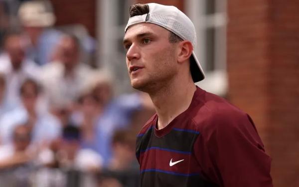 Джек Дрэйпер: Игроки не всегда жалуются из-за того, что хотят больше денег. Они добиваются изменений, так как ситуация далека от идеала