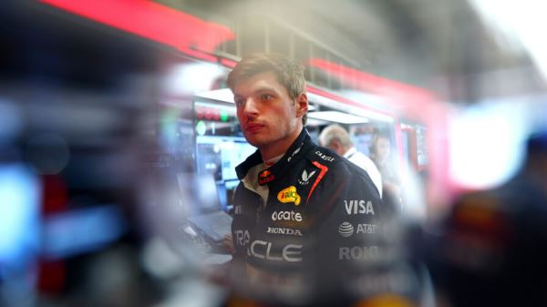 «В Бразилии может произойти что угодно». Вильнёв не списывает Ферстаппена со счетов