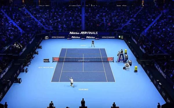 Итоговый турнир ATP. Расписание третьего игрового дня