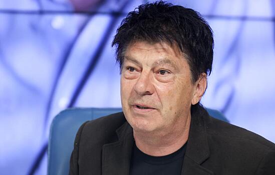 Дасаев: «Отставка Станковича была очевидной. Хотел бы видеть Аленичева в «Спартаке»