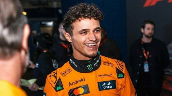 Жак Вильнёв: Искренность Норриса – это не слабость, а суперсила