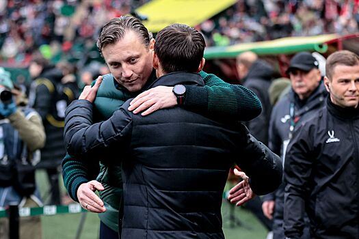 «Локомотив» потерпел первое поражение в текущем сезоне в РПЛ