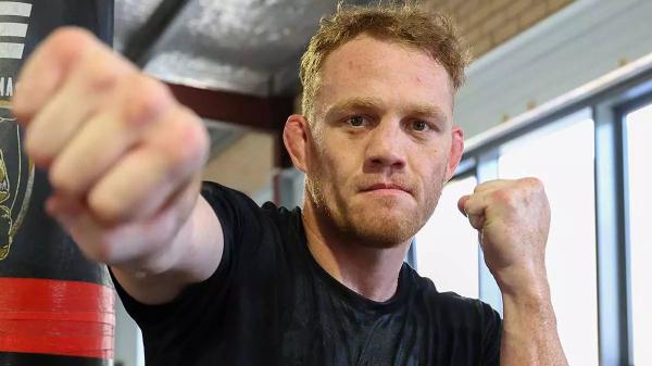 Джек Делла Маддалена оценил вероятность боя с Хамзатом Чимаевым