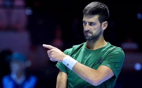 "Он добился больше, чем 90 с лишним процентов игроков". Новак Джокович назвал самого недооценённого соперника