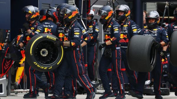 Марио Изола: Командам плевать на зрелищность Формулы 1