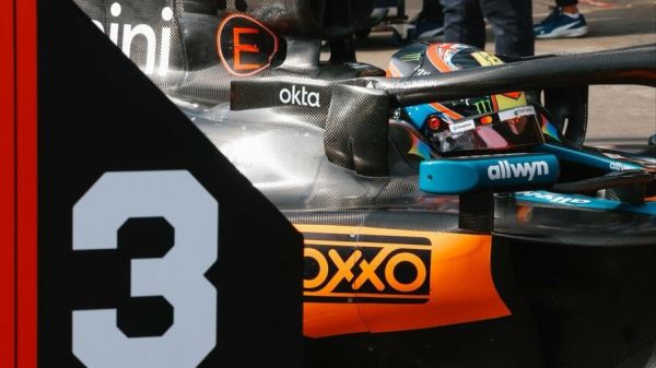 Оскар Пиастри: Жаль, что не получилось выступить лучше