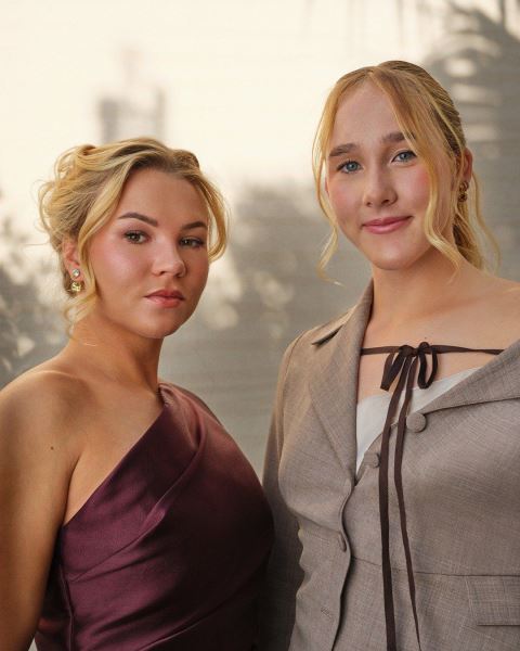 "Следующее поколение сияет ярко". WTA посвятила пост Мирре Андреевой и Диане Шнайдер