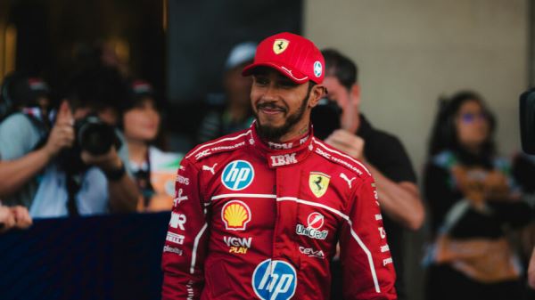 ESPN: Ferrari не намерена продолжать сотрудничество с Льюисом Хэмилтоном