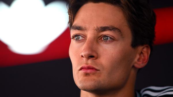 Corriere della Sera: Джордж Рассел может стать пилотом Ferrari