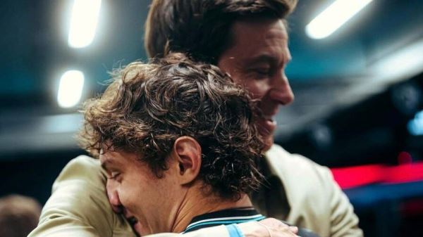 «Мальчик превращается в юношу». Тото Вольф про Кими Антонелли