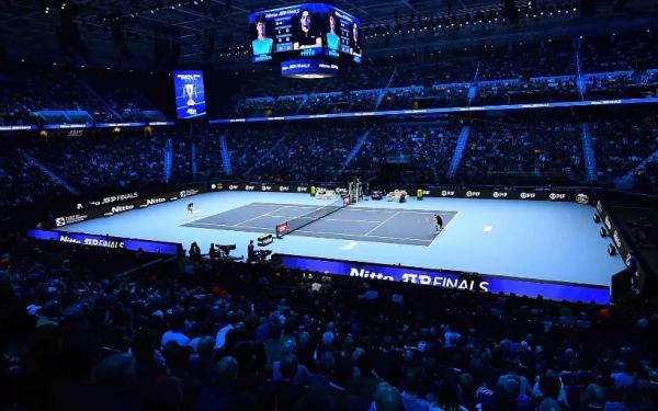 Итоговый турнир ATP. Расписание второго игрового дня