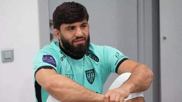 Арман Царукян назвал сроки завершения карьеры