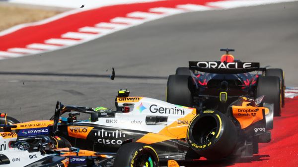 «Лучше повторение 2007 года, чем…» Браун заявил, что в McLaren не будет командной тактики