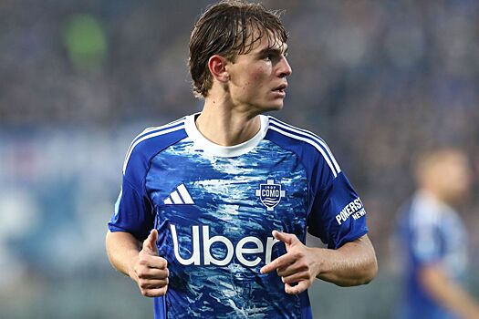 «Челси» нацелился на покупку воспитанника «Реала» — Caught Offside