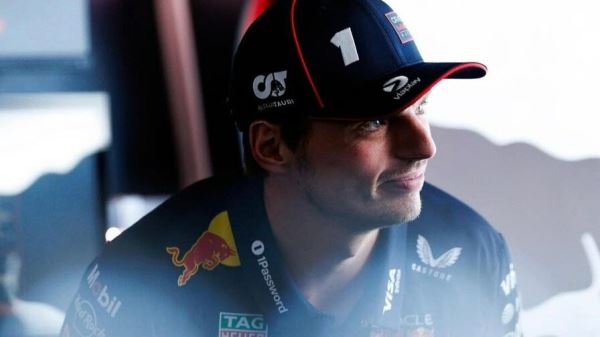 Ведущий Sky Sports F1: Ферстаппен — один из самых честных гонщиков