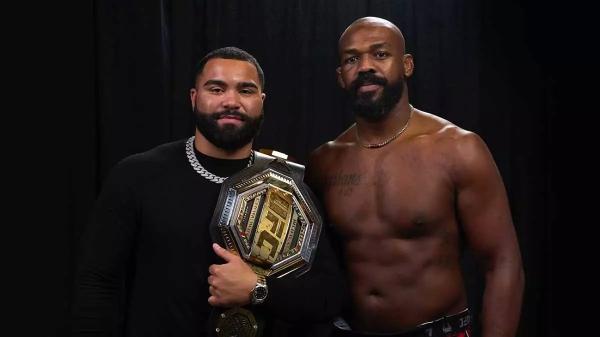 Дана Уайт допустил подписание в UFC олимпийского чемпиона Гейбла Стивсона