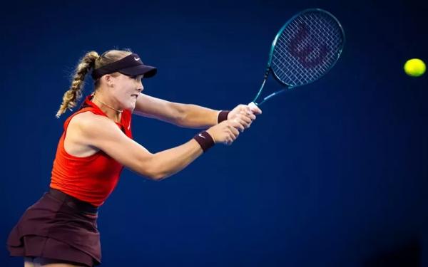 Рейтинг WTA. Елена Рыбакина поднялась на пятое место, Мирра Андреева и Екатерина Александрова остались в топ-10