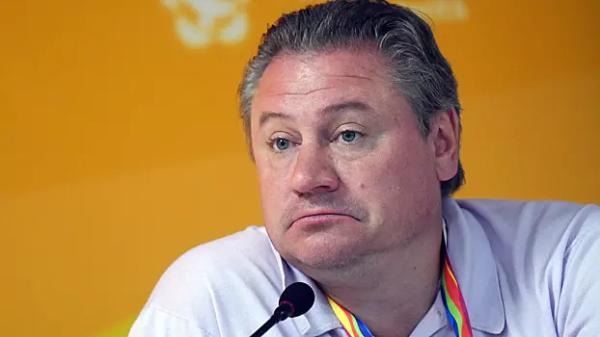 Канчельскис назвал команду-разочарование первого круга РПЛ