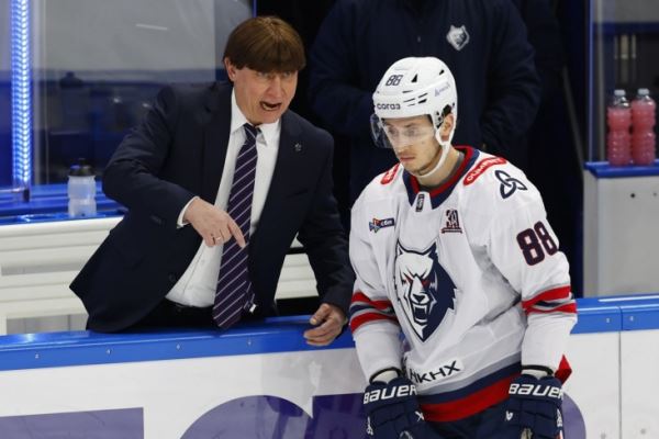 Гришин: к сожалению, «Нефтехимик» не смог разобраться с меньшинством «Авангарда»