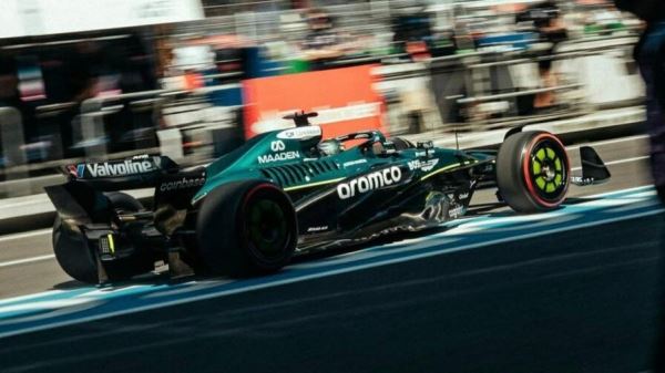 Лоуренс Стролл: Я не сдамся, пока Aston Martin не станет чемпионом