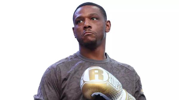 Джамал Хилл ответил на вызов Азамата Мурзаканова