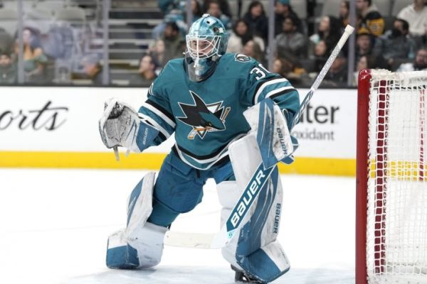 Сан-Хосе – Колорадо, результат матча 2 ноября 2025, счет 3:2 (ОТ), регулярный чемпионат НХЛ 2025/2026