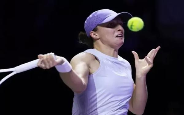 "Не знаю, смогу ли я что-то извлечь из этого поражения". Ига Швёнтек - о матче с Амандой Анисимовой