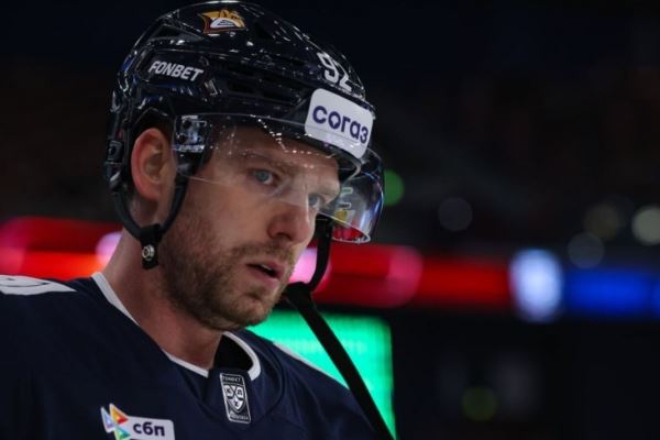 Фастовский: не думаю, что у Кузнецова и Разина есть конфликт